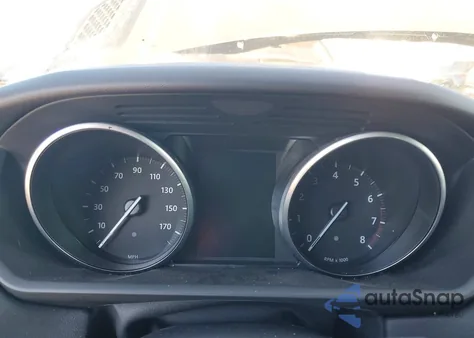 2017 Land Rover Range Rover Sport Se из США, поврежденный, VIN SALWG2FV4HA156335